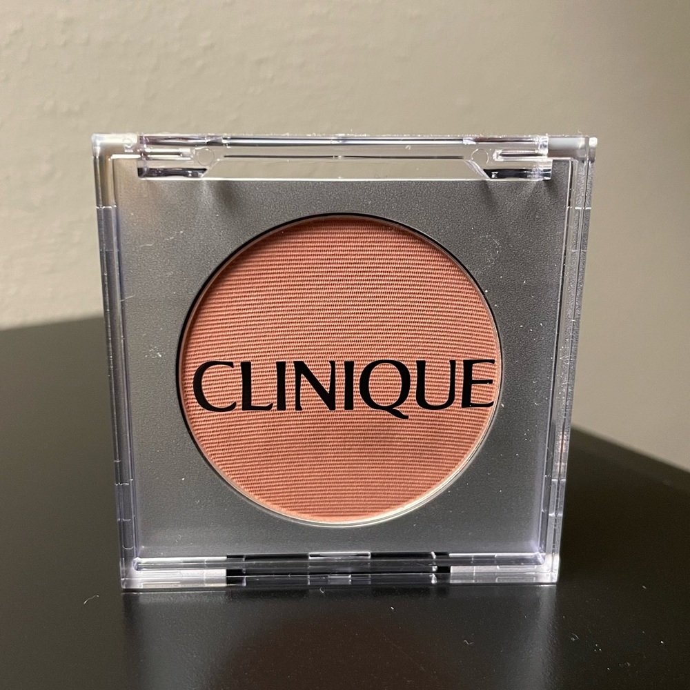 NEW Clinique New Clover Blush